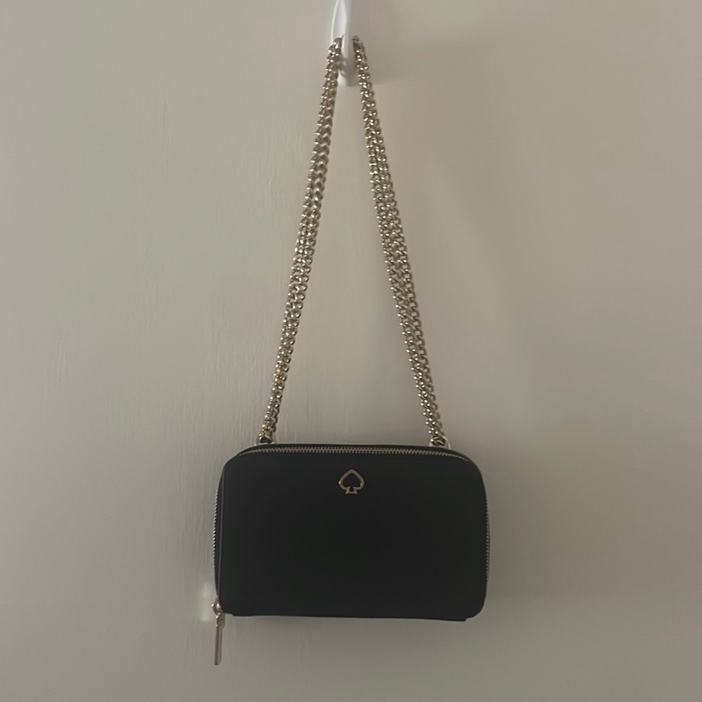 Kate spade shoulder bag